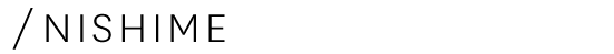 nishime